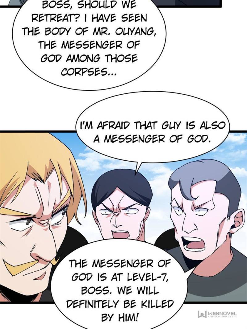 Read Endgame Restart EN Manga Online