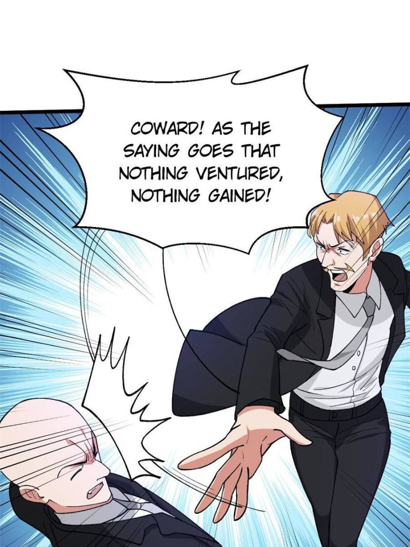 Read Endgame Restart EN Manga Online
