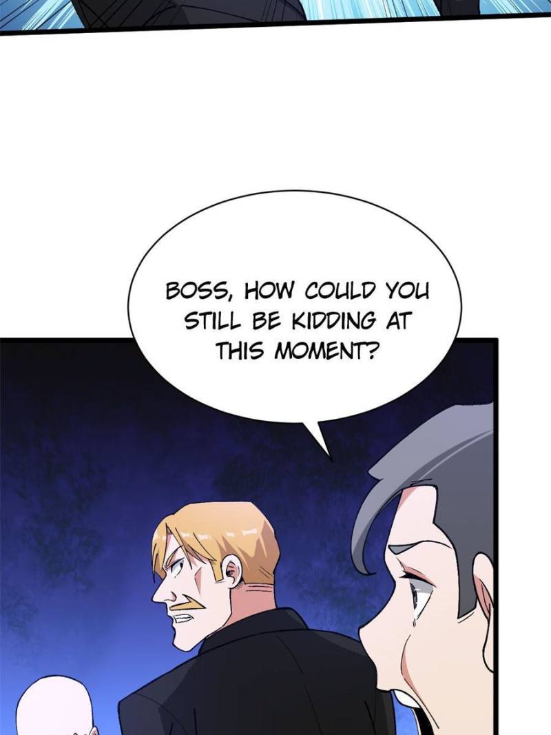 Read Endgame Restart EN Manga Online
