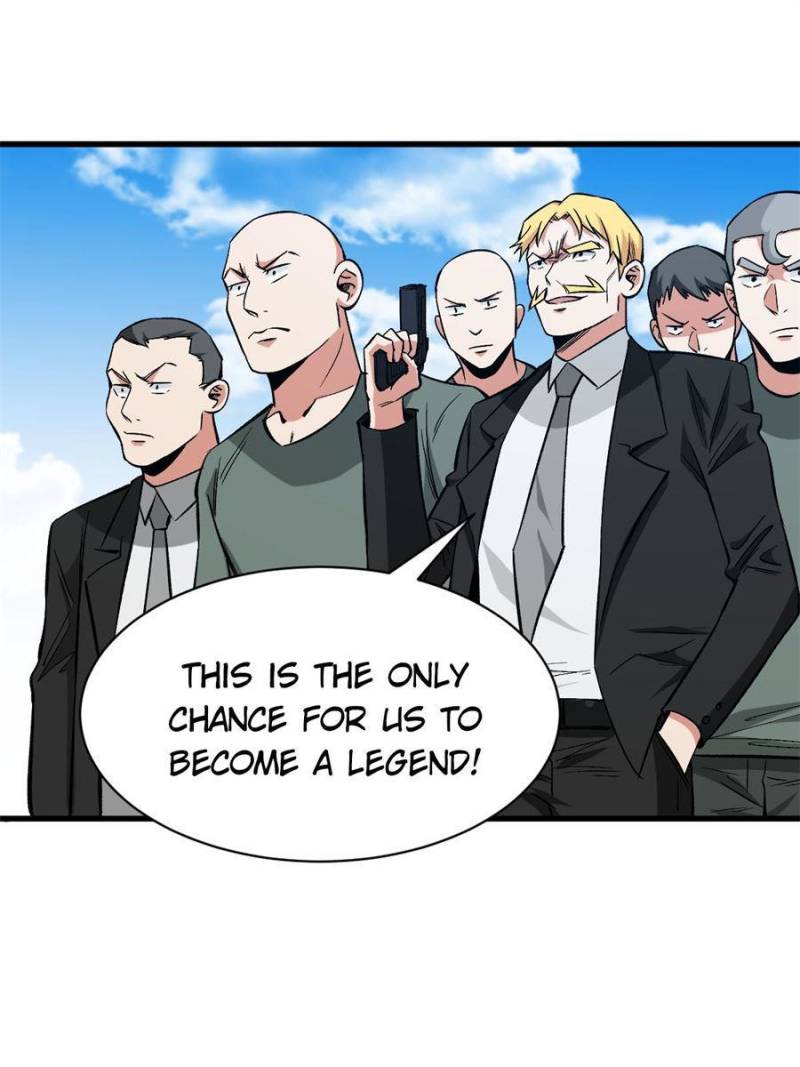 Read Endgame Restart EN Manga Online