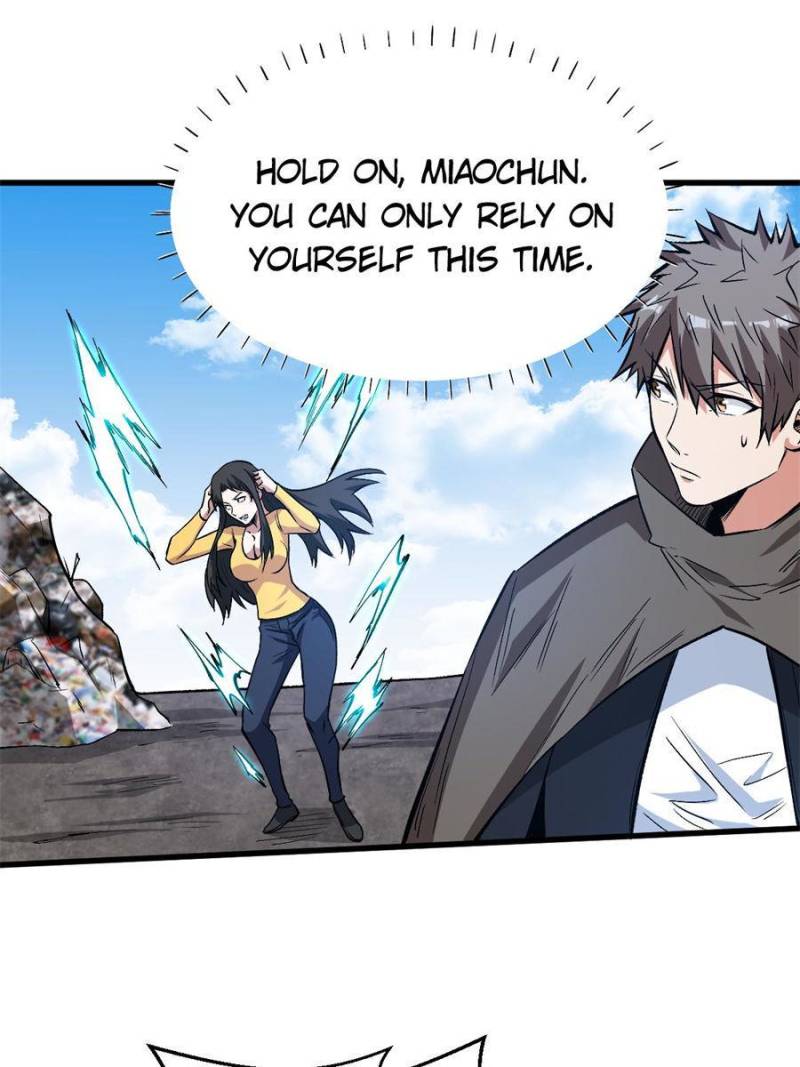 Read Endgame Restart EN Manga Online