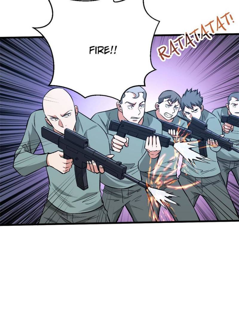 Read Endgame Restart EN Manga Online