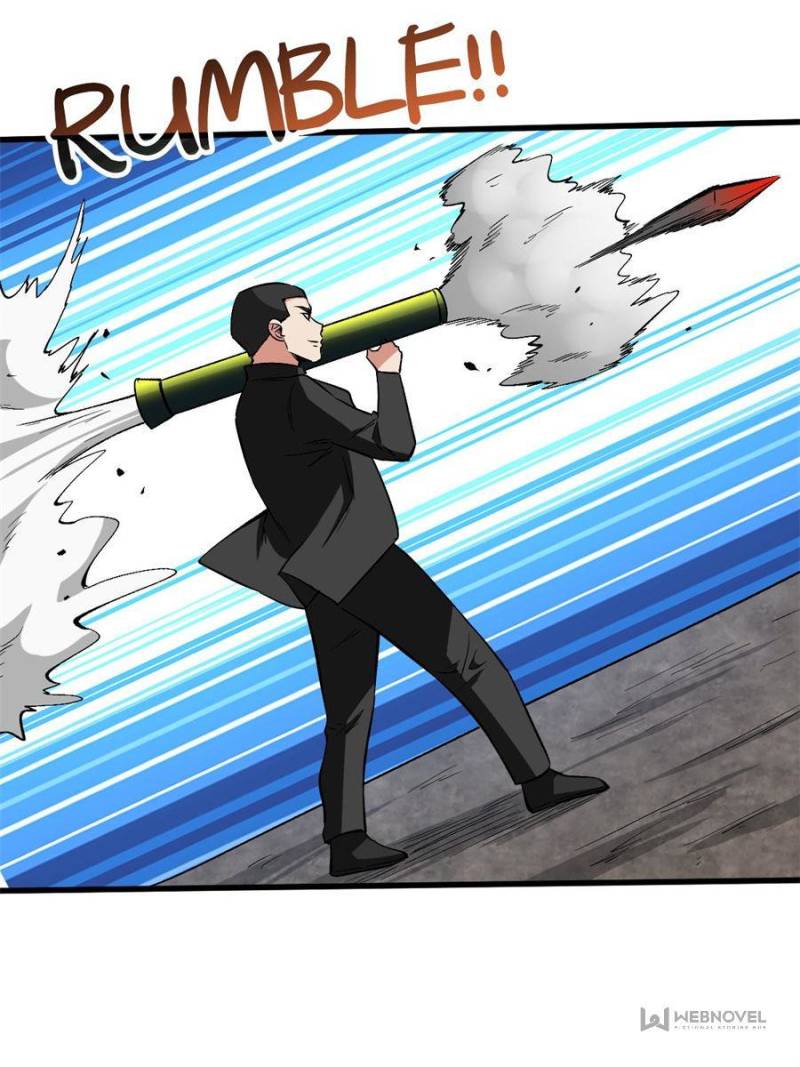 Read Endgame Restart EN Manga Online