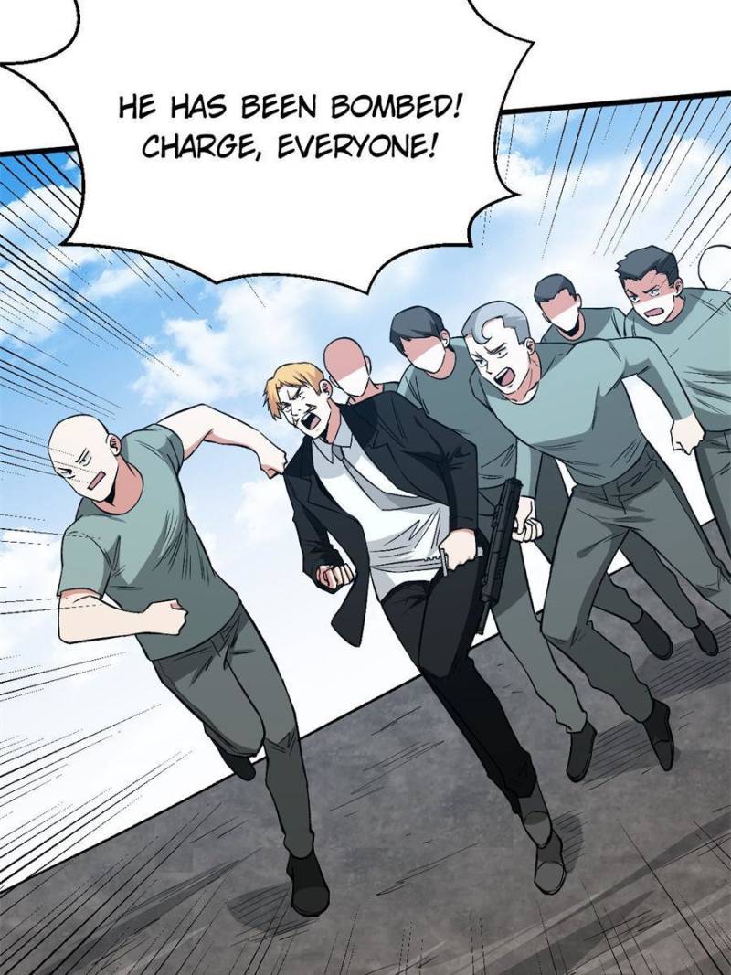 Read Endgame Restart EN Manga Online