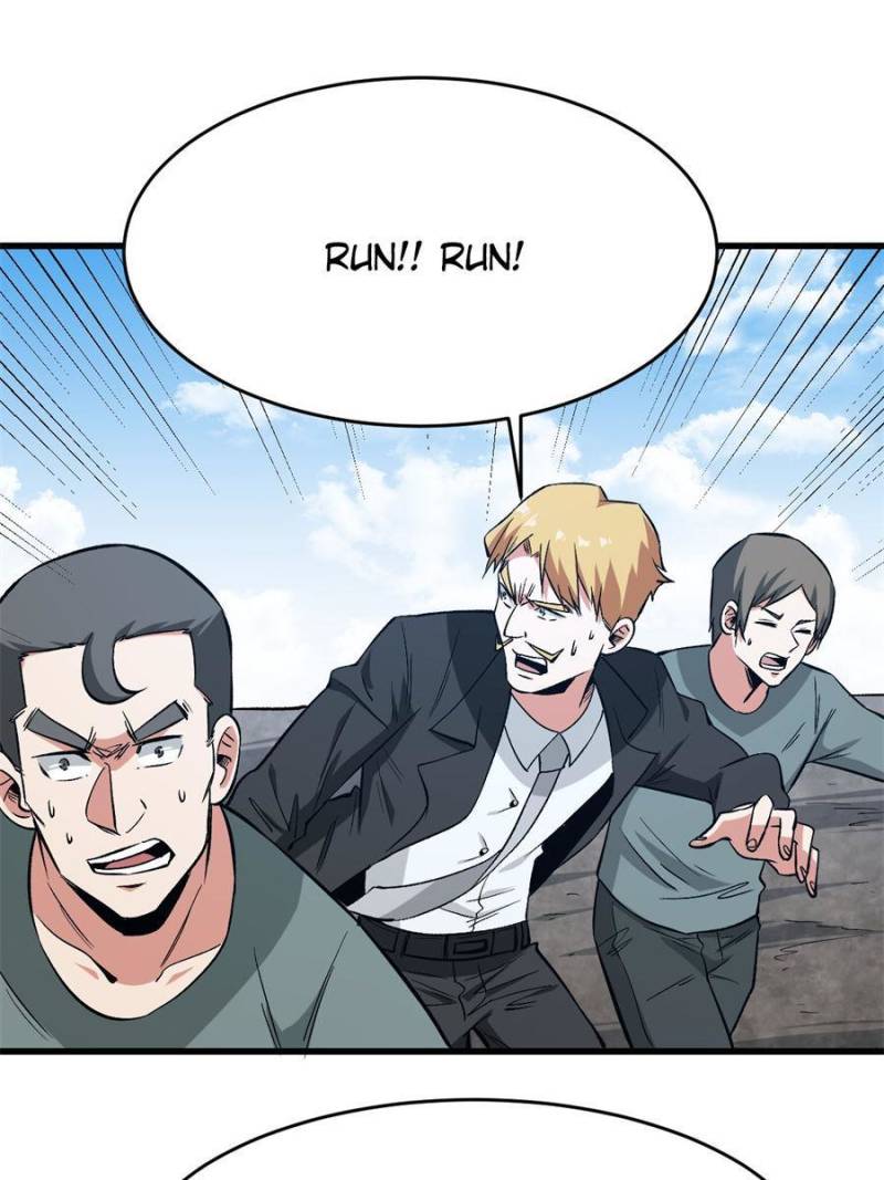 Read Endgame Restart EN Manga Online