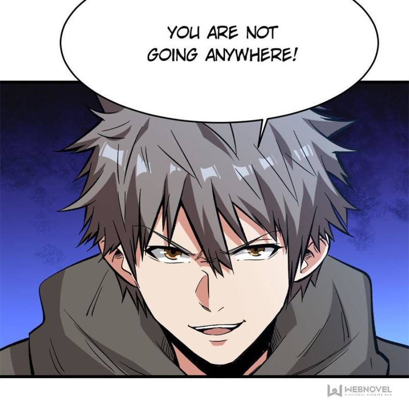 Read Endgame Restart EN Manga Online