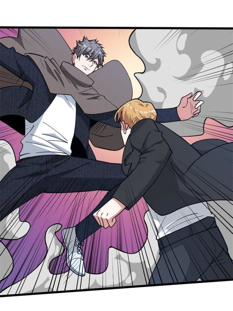 Read Endgame Restart EN Manga Online