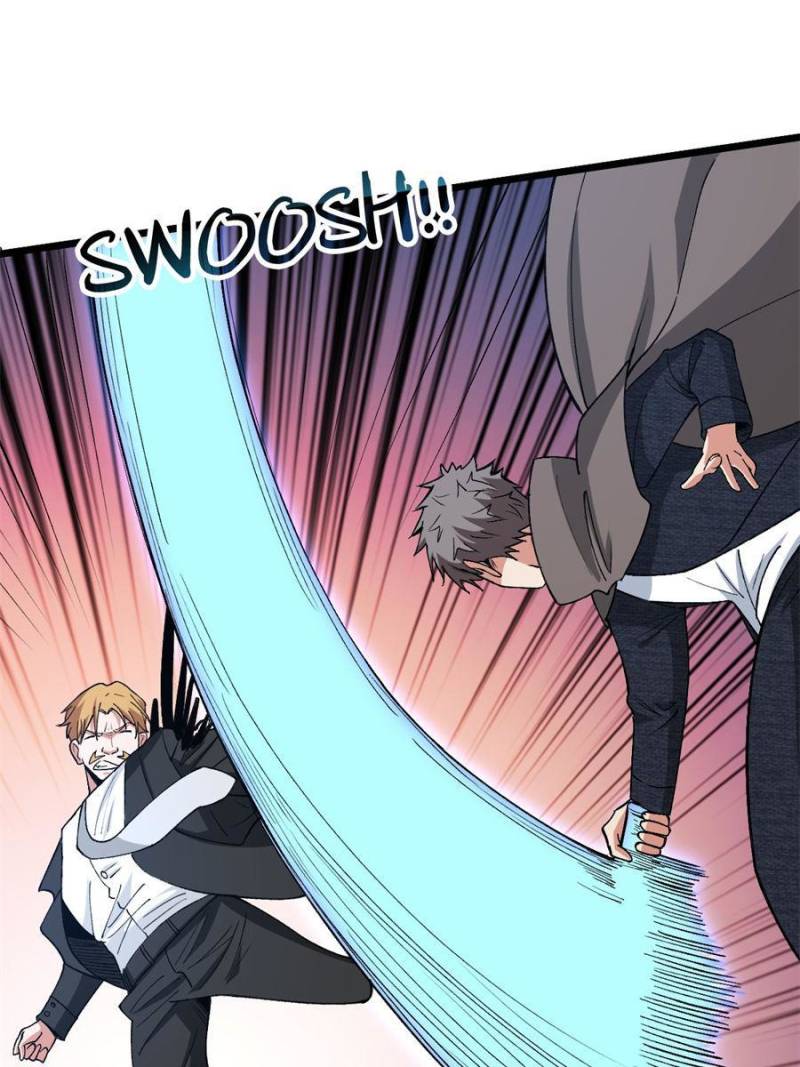 Read Endgame Restart EN Manga Online