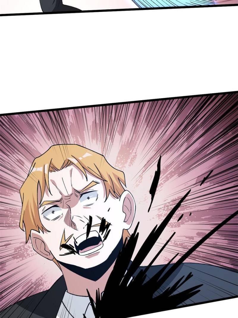 Read Endgame Restart EN Manga Online