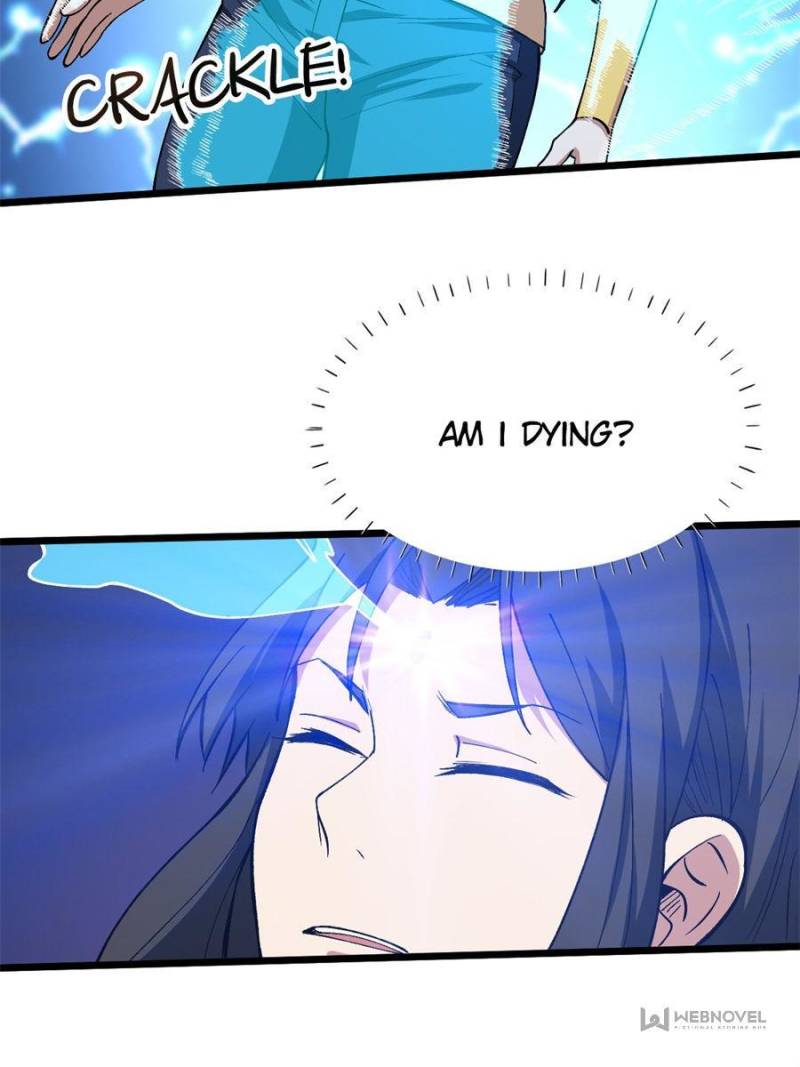Read Endgame Restart EN Manga Online