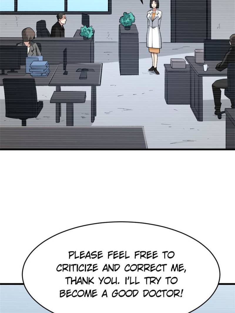Read Endgame Restart EN Manga Online
