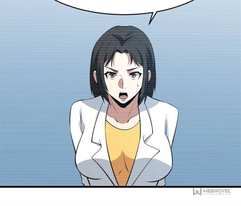 Read Endgame Restart EN Manga Online