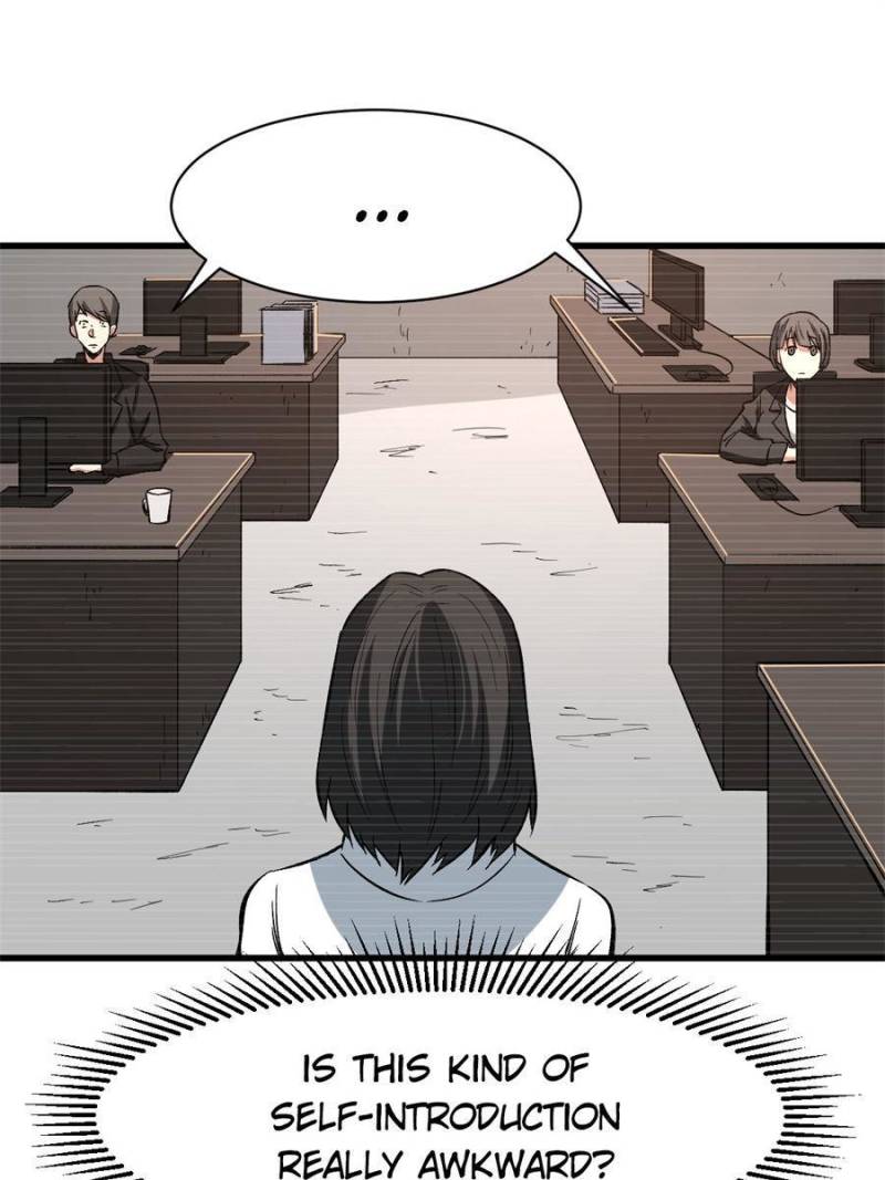 Read Endgame Restart EN Manga Online