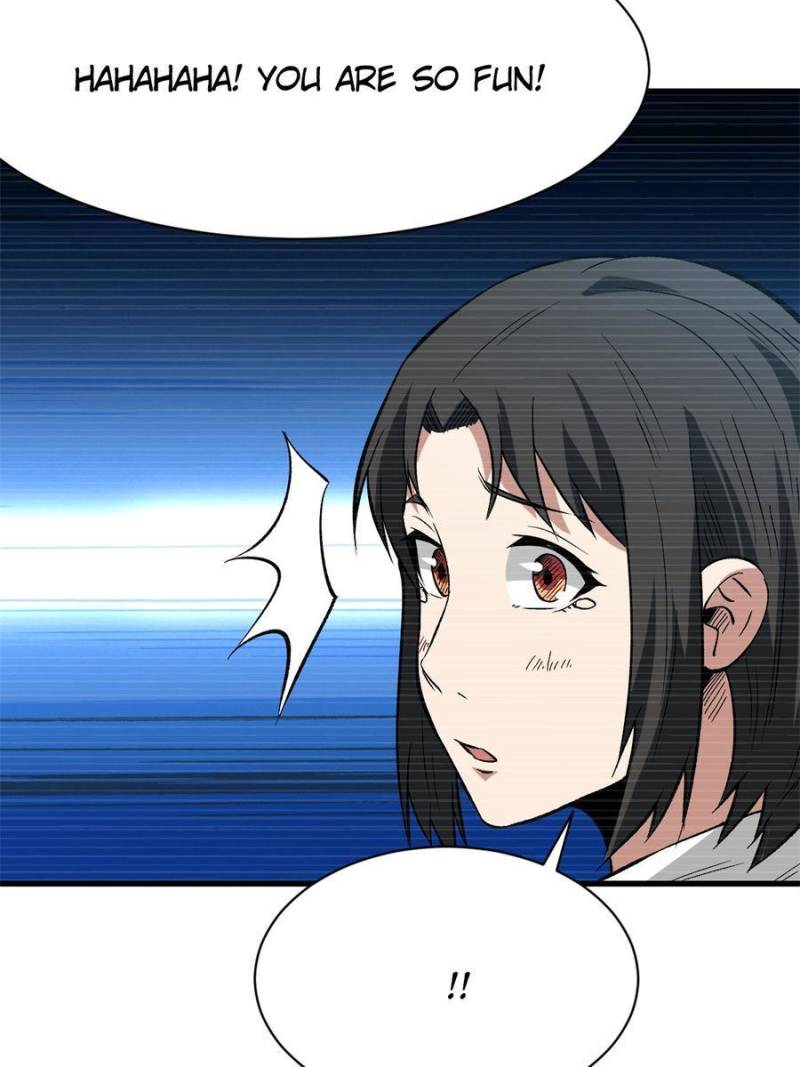 Read Endgame Restart EN Manga Online