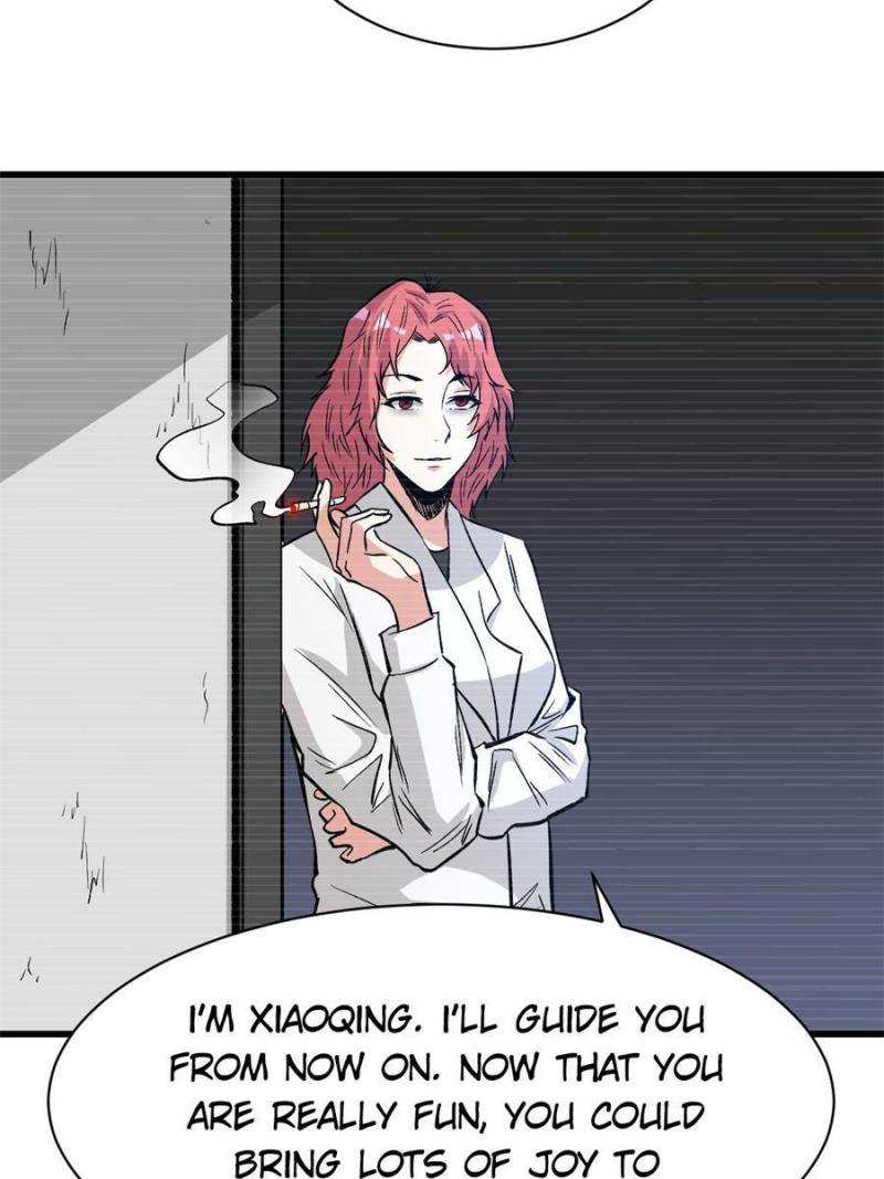 Read Endgame Restart EN Manga Online