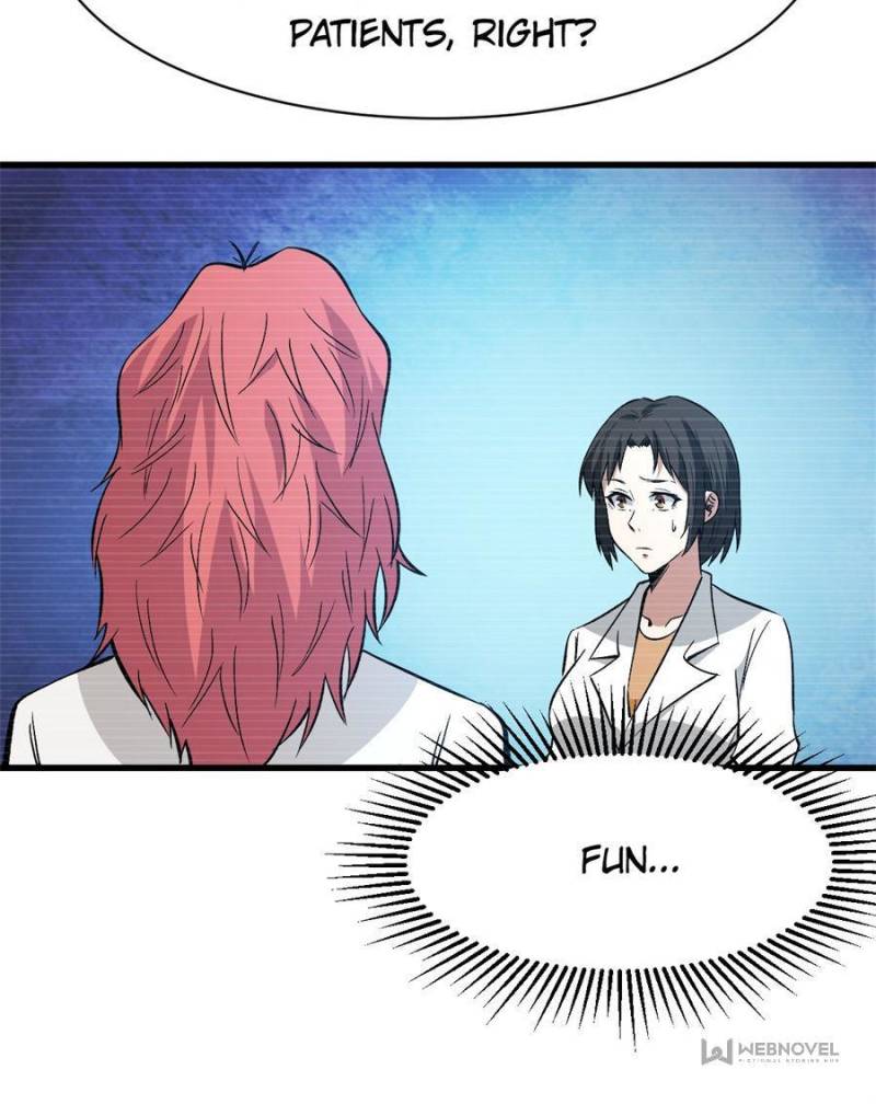 Read Endgame Restart EN Manga Online
