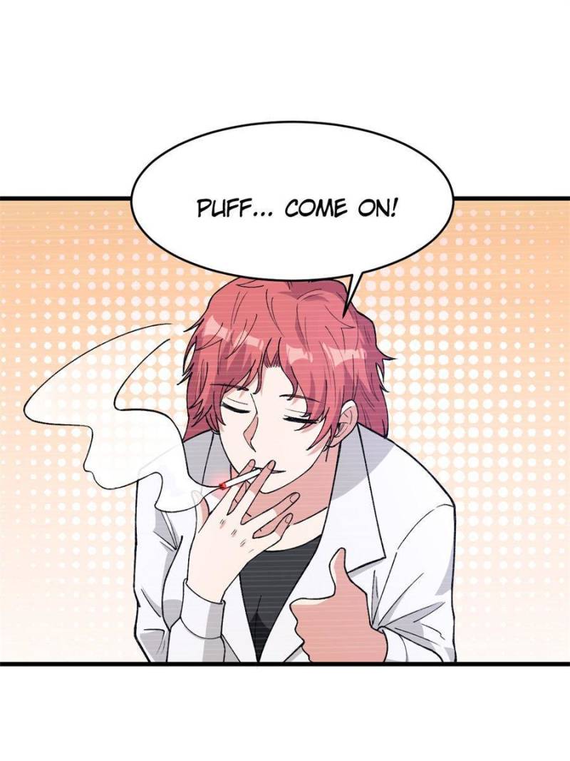 Read Endgame Restart EN Manga Online