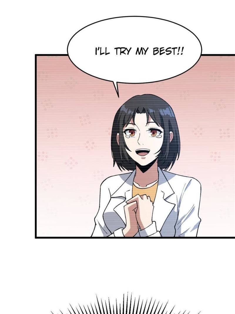 Read Endgame Restart EN Manga Online