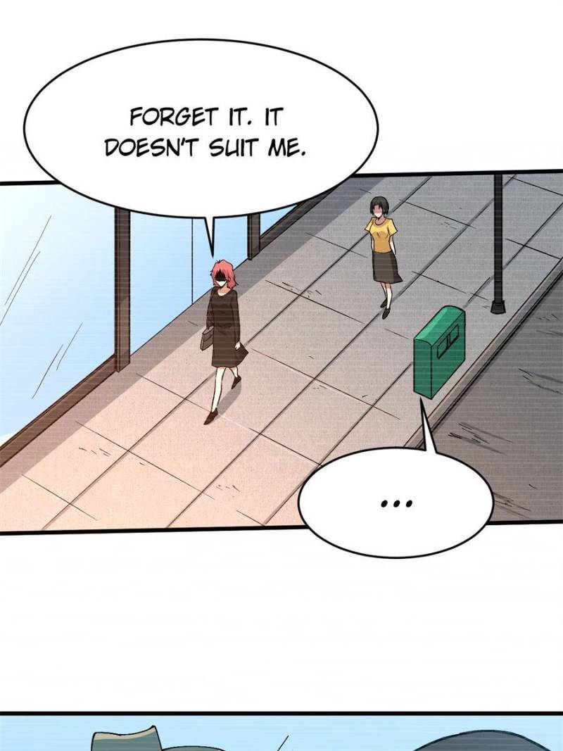 Read Endgame Restart EN Manga Online