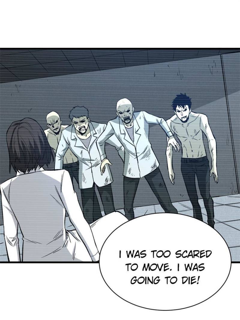 Read Endgame Restart EN Manga Online