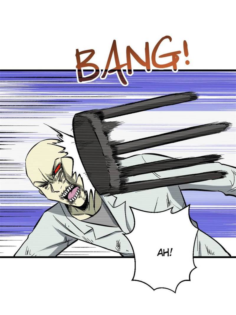 Read Endgame Restart EN Manga Online