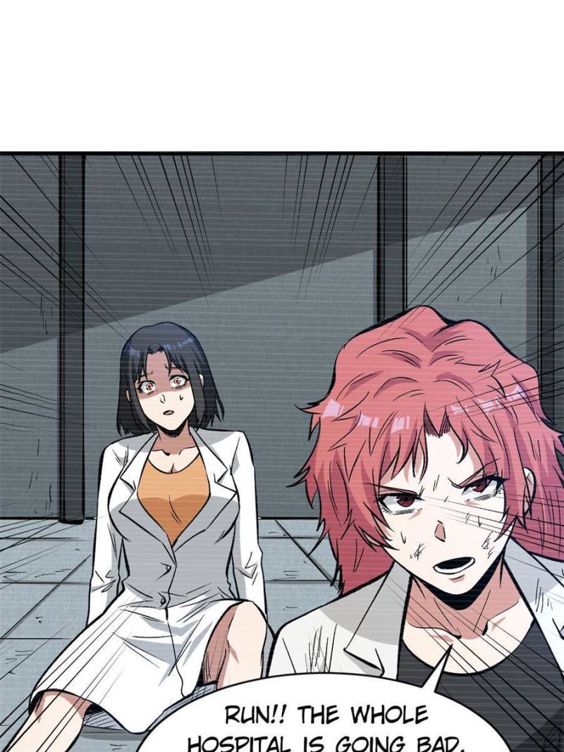 Read Endgame Restart EN Manga Online