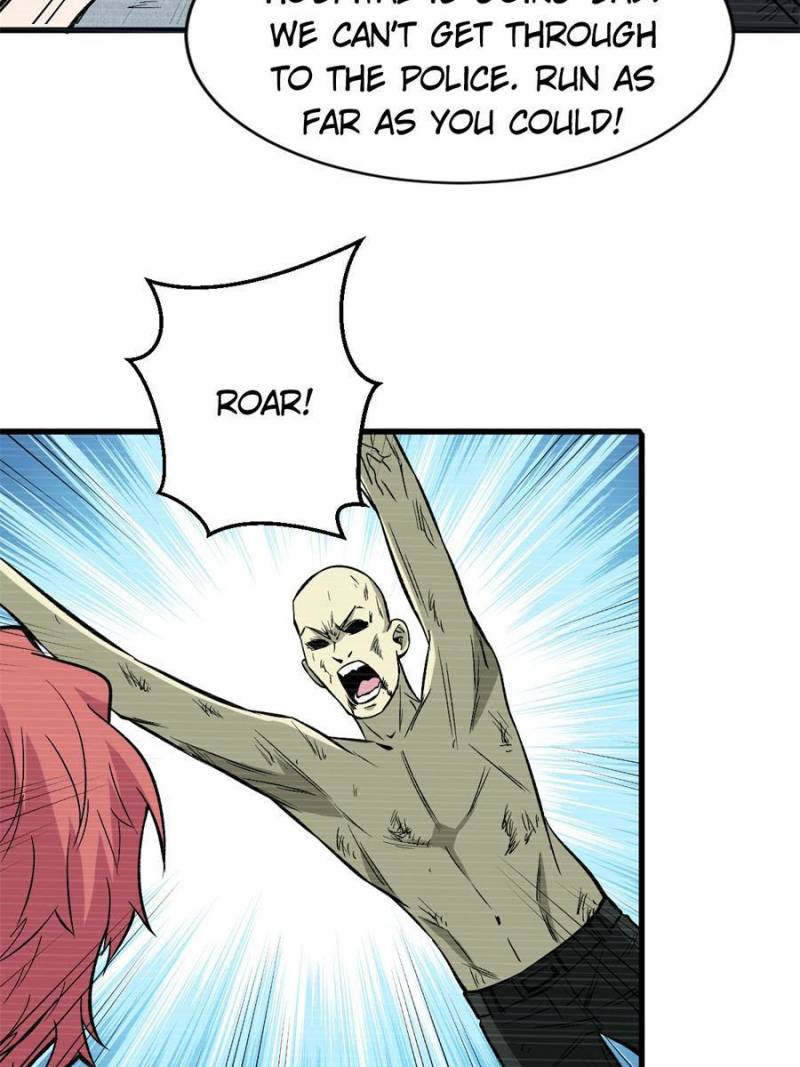 Read Endgame Restart EN Manga Online