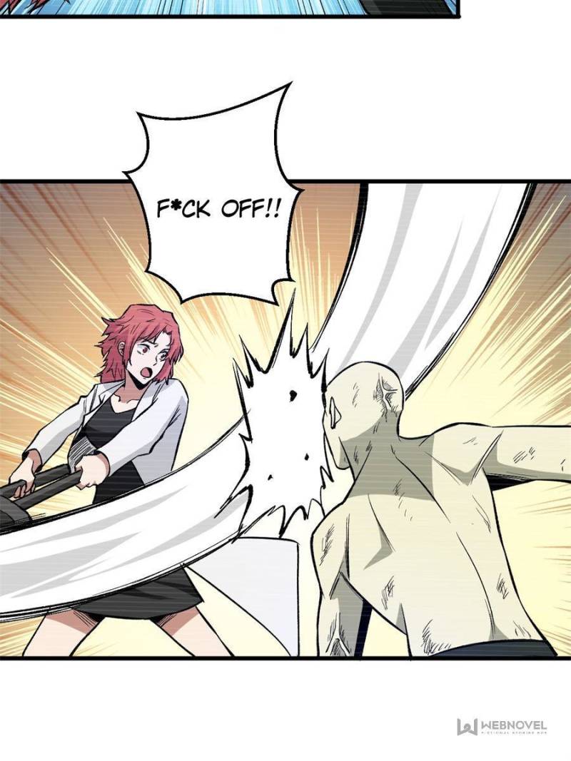 Read Endgame Restart EN Manga Online