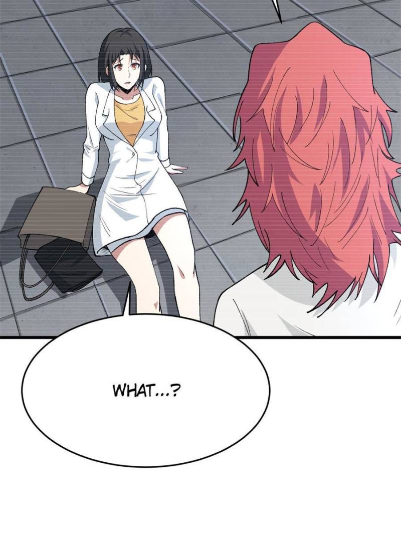 Read Endgame Restart EN Manga Online