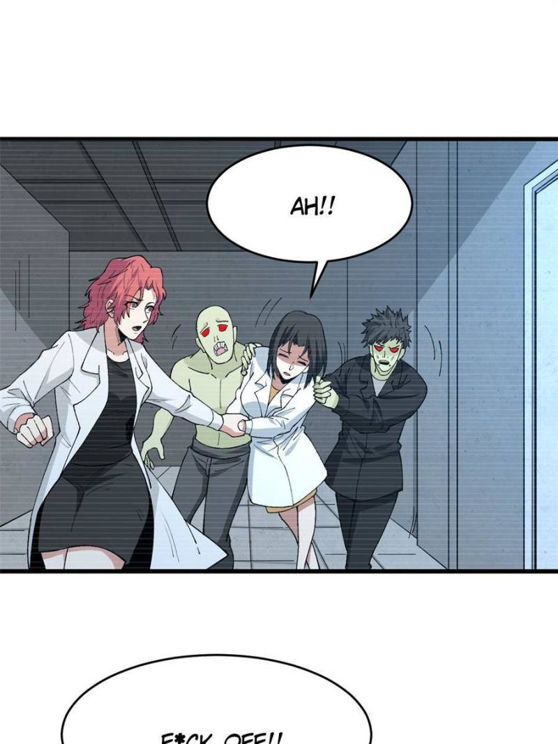 Read Endgame Restart EN Manga Online