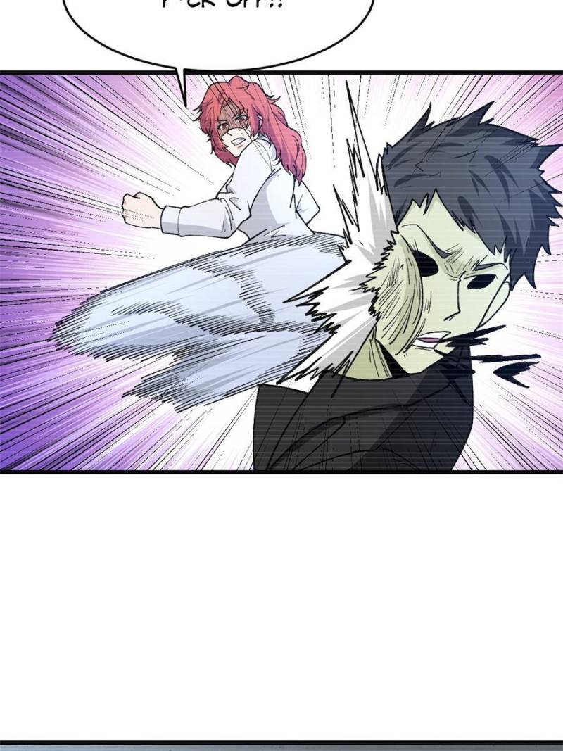 Read Endgame Restart EN Manga Online