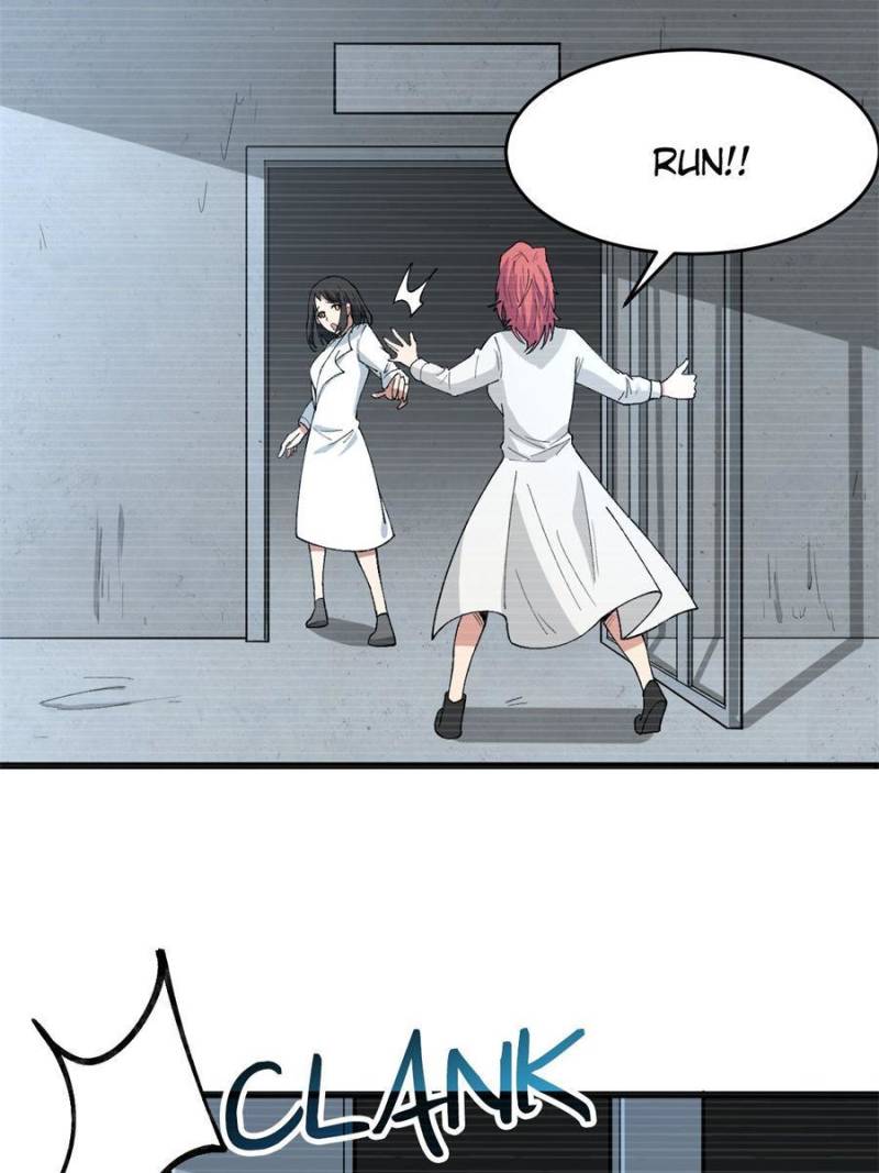 Read Endgame Restart EN Manga Online