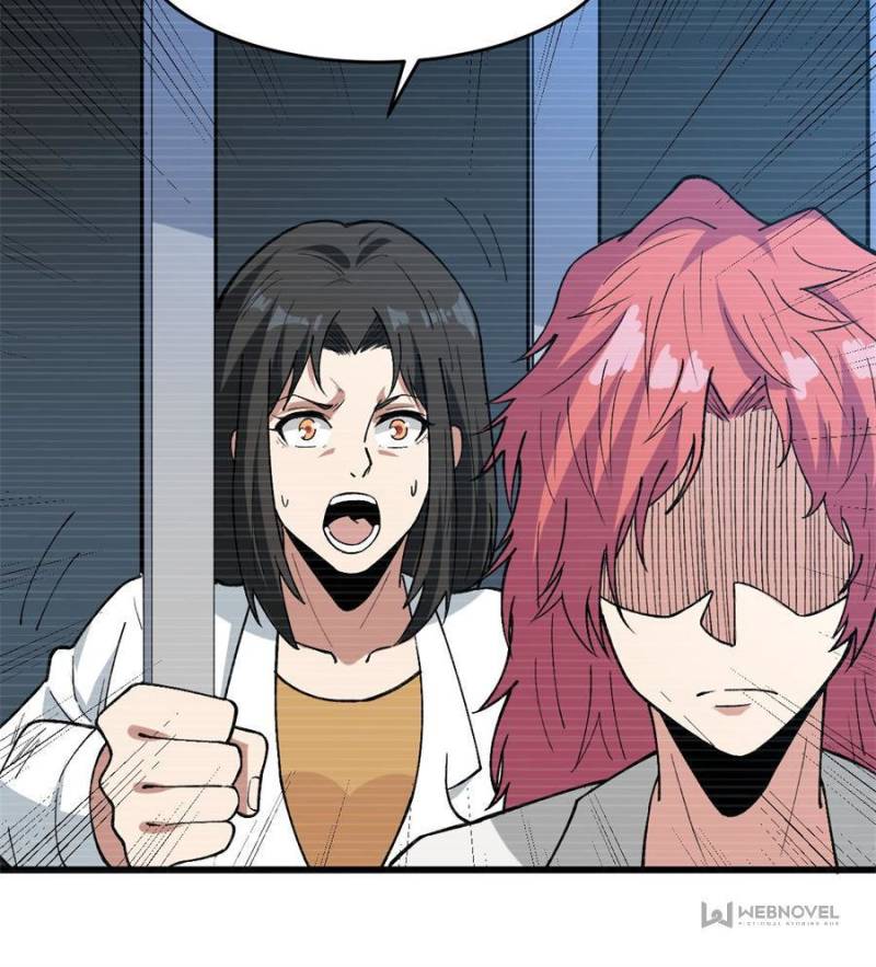 Read Endgame Restart EN Manga Online