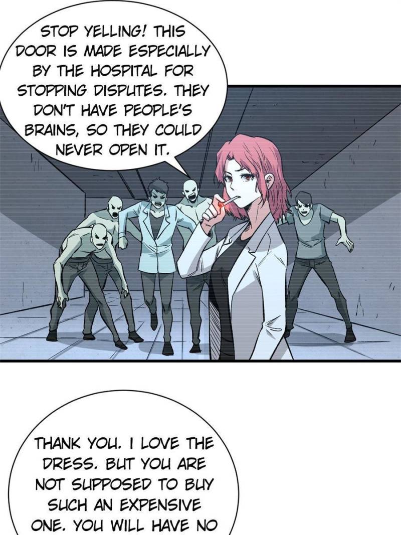 Read Endgame Restart EN Manga Online