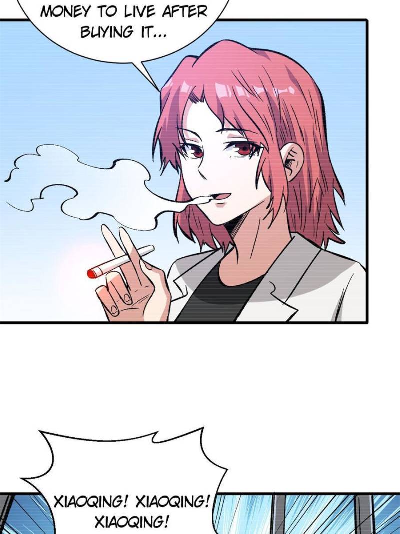 Read Endgame Restart EN Manga Online