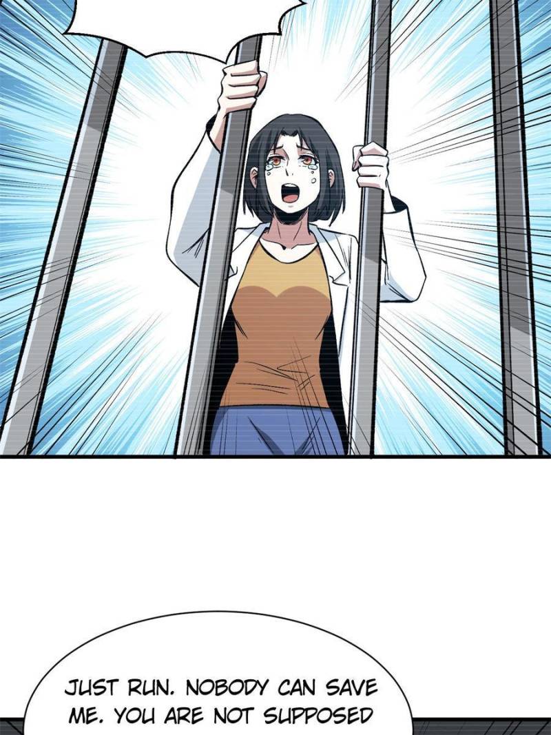 Read Endgame Restart EN Manga Online