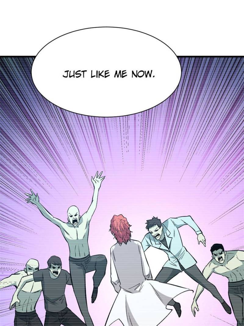 Read Endgame Restart EN Manga Online