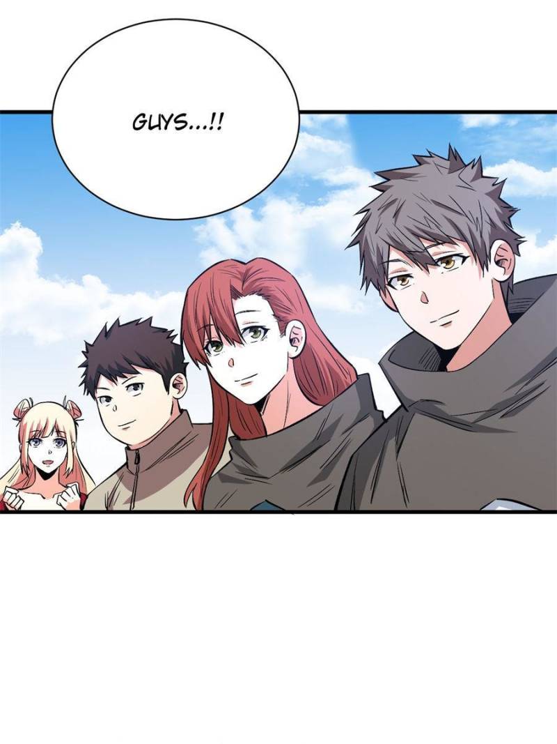 Read Endgame Restart EN Manga Online