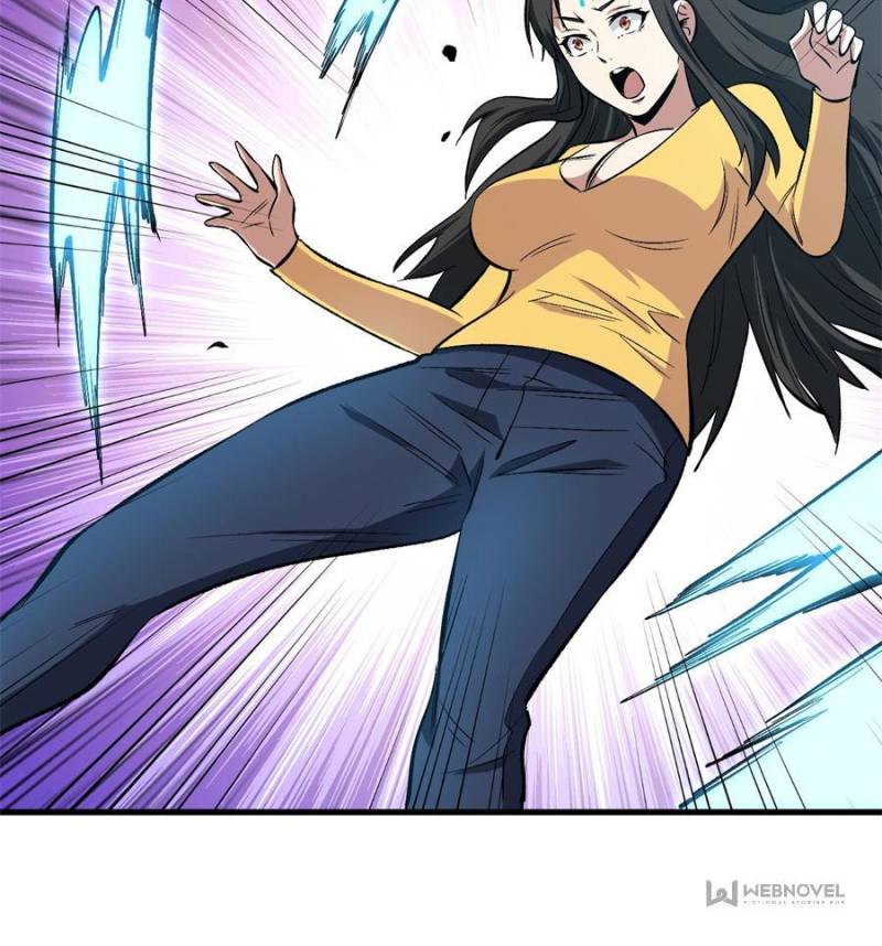Read Endgame Restart EN Manga Online