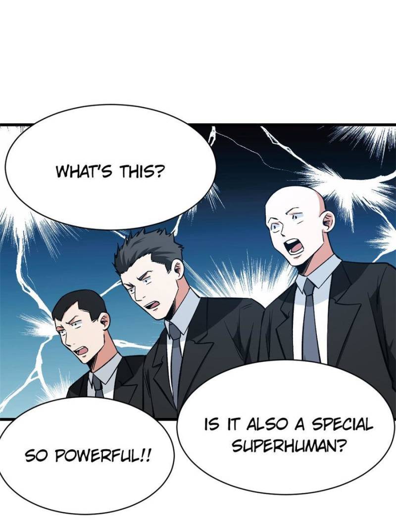 Read Endgame Restart EN Manga Online