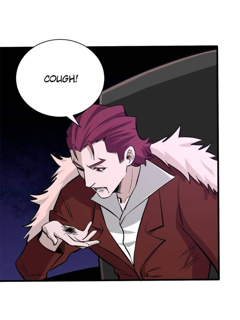 Read Endgame Restart EN Manga Online
