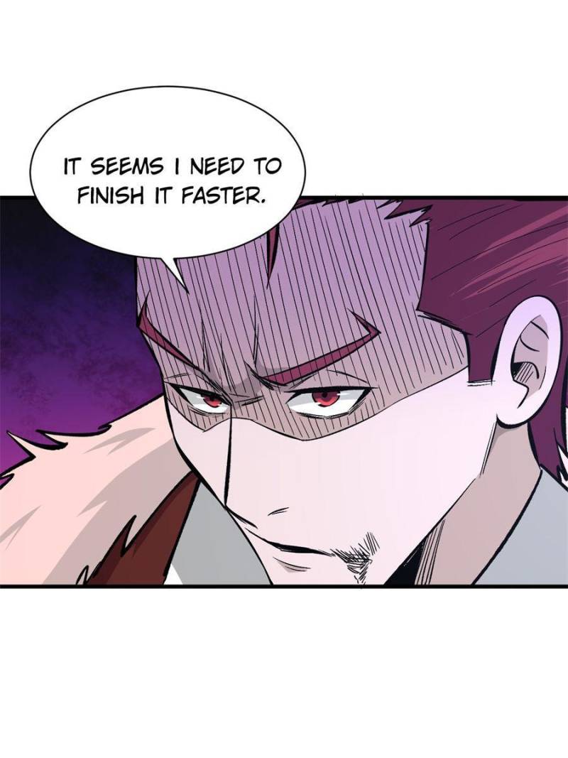 Read Endgame Restart EN Manga Online