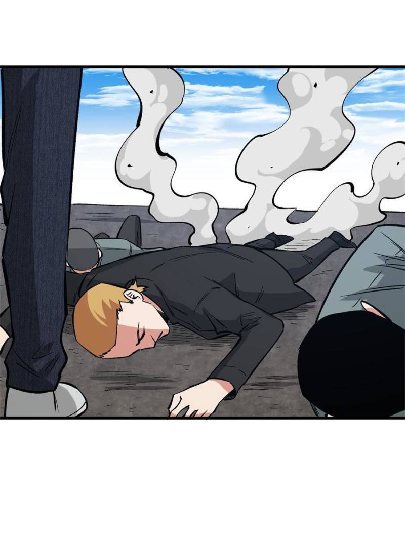 Read Endgame Restart EN Manga Online