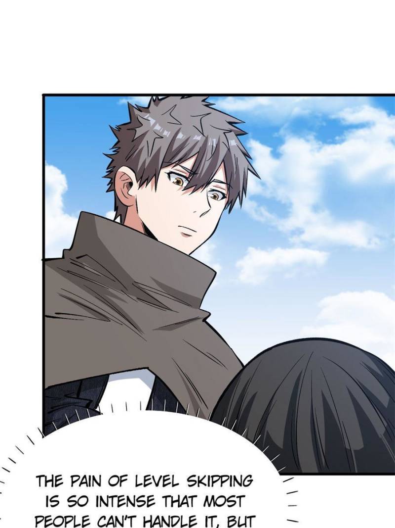 Read Endgame Restart EN Manga Online
