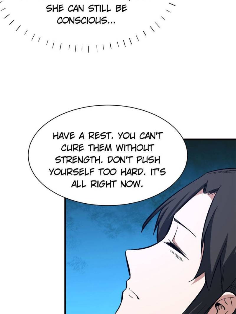 Read Endgame Restart EN Manga Online