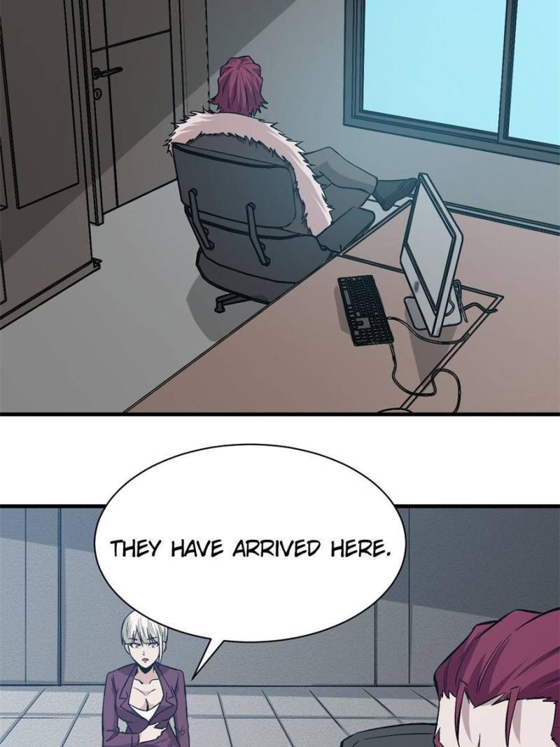 Read Endgame Restart EN Manga Online
