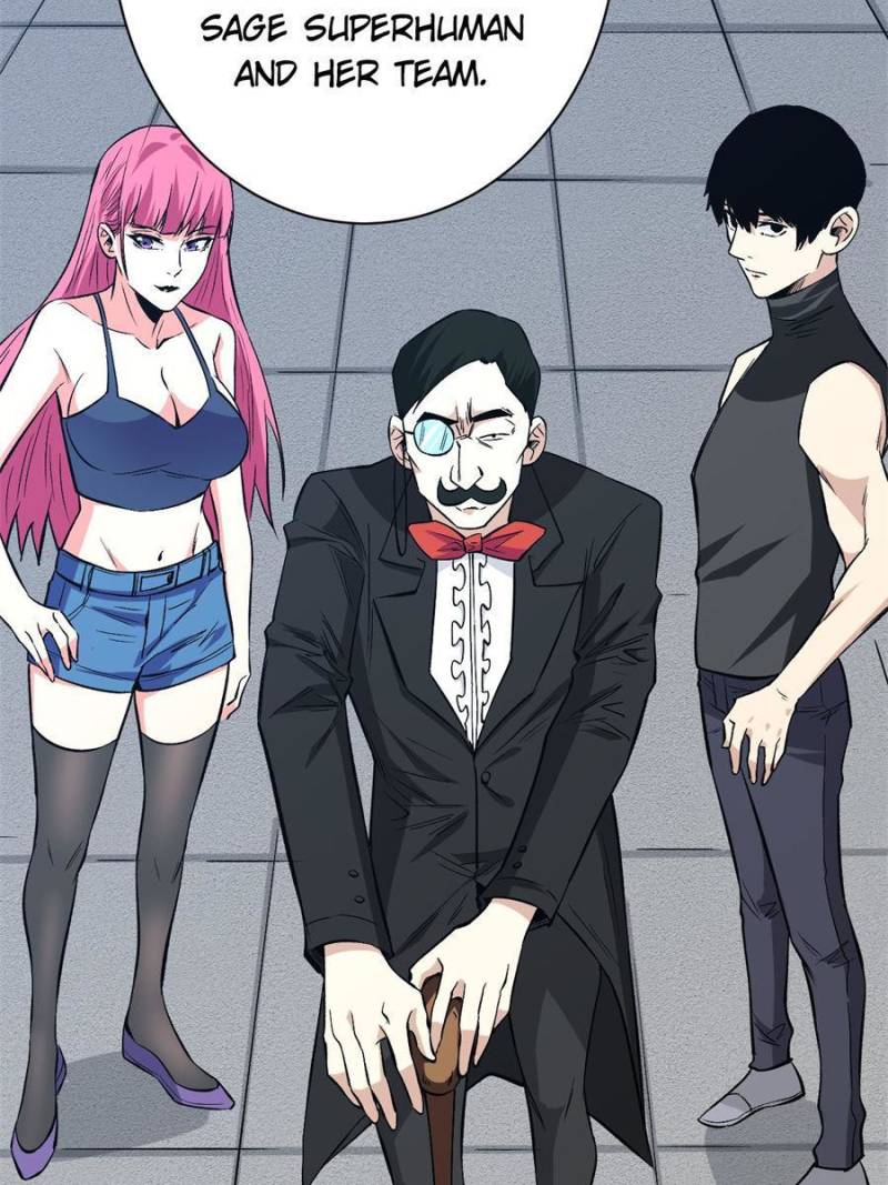 Read Endgame Restart EN Manga Online