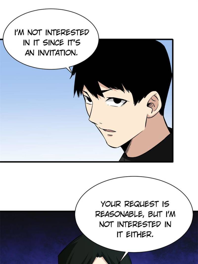 Read Endgame Restart EN Manga Online
