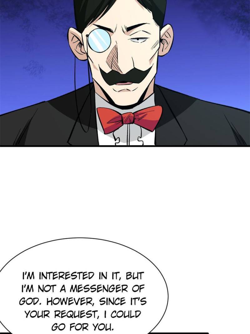 Read Endgame Restart EN Manga Online