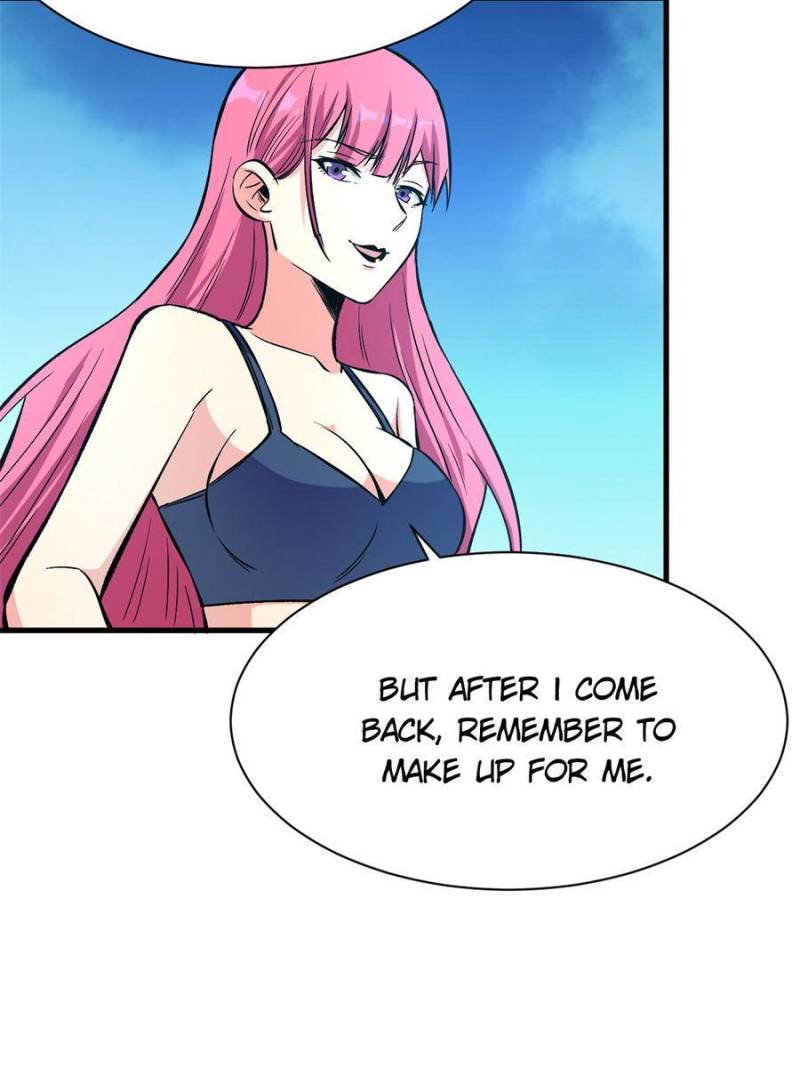 Read Endgame Restart EN Manga Online
